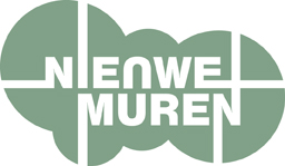 Nieuwe Muren logo 2013 pms556c transp